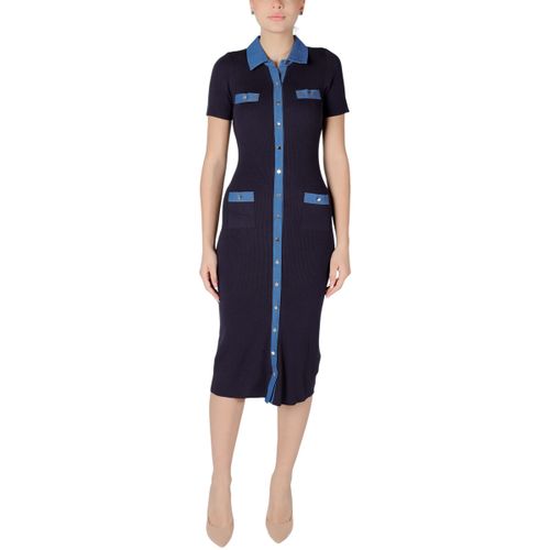Robe Morgan 241-RMSISSI - Morgan - Modalova