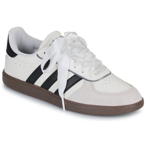 Baskets basses BREAKNET SLEEK - adidas - Modalova
