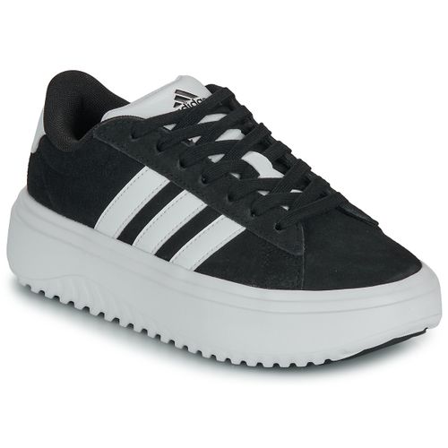 Baskets basses GRAND COURT PLATFORM - adidas - Modalova