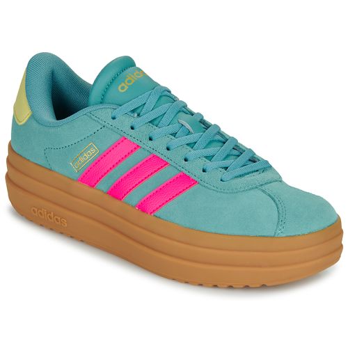 Baskets basses VL COURT BOLD - adidas - Modalova