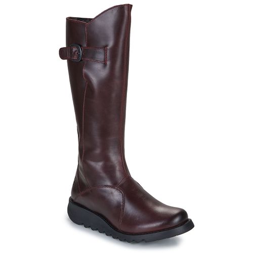 Bottes plates Fly London MOL2 - Fly London - Modalova