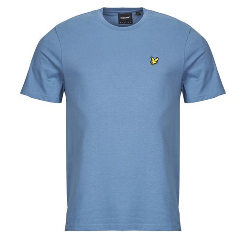 T-shirt Lyle & Scott Plain T-shirt - Lyle & Scott - Modalova