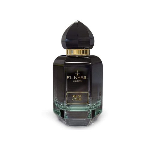 Parfums Eau de Parfum Musc Code - El Nabil - Modalova
