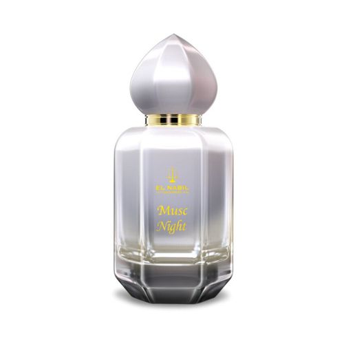 Parfums Eau de Parfum Musc Night - El Nabil - Modalova