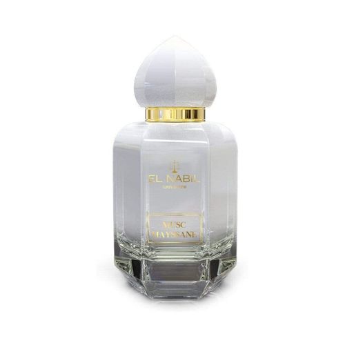Parfums Eau de Parfum Musc Mayssane - El Nabil - Modalova
