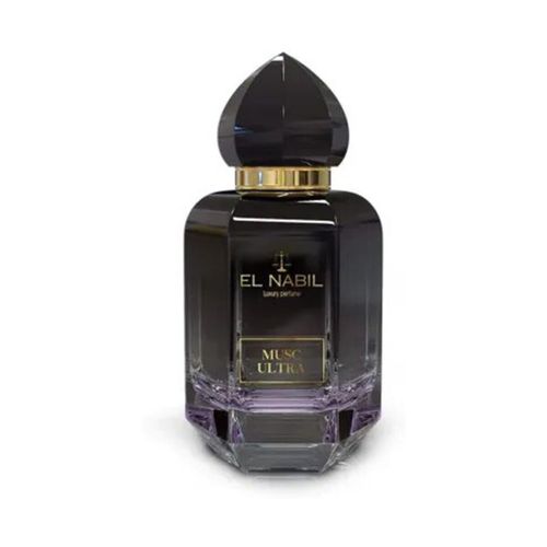 Parfums Eau de Parfum Musc Ultra - El Nabil - Modalova