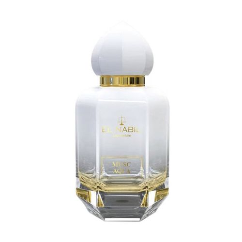 Eau de parfum Eau de Parfum Musc Aqua - El Nabil - Modalova