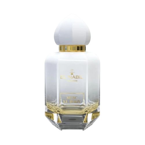 Eau de parfum Eau de Parfum Musc El Body - El Nabil - Modalova