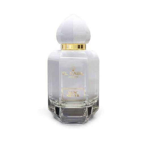 Eau de parfum Eau de Parfum Musc Silver - El Nabil - Modalova