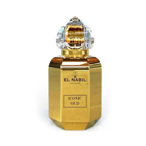 Parfums Eau de Parfum Iconic Oud - El Nabil - Modalova