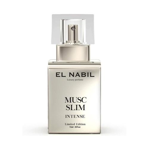 Parfums Eau de Parfum Intense Musc Slim - El Nabil - Modalova