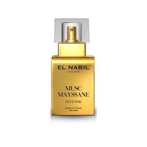 Eau de parfum Eau de Parfum Intense Musc Mayssane - El Nabil - Modalova