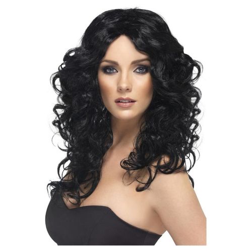 Accessoires cheveux Smiffys Glaur - Smiffys - Modalova