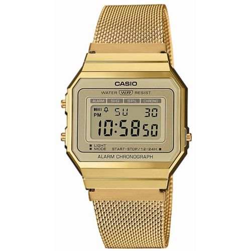 Montre Casio A700WEMG-9AEF - Casio - Modalova