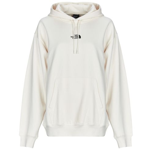 Sweatshirts à capuche W ESSENTIAL OVERSIZE - The North Face - Modalova