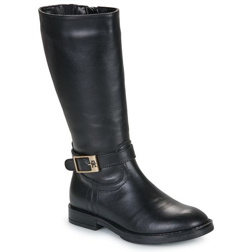 Bottes plates Tommy Hilfiger LORY - Tommy Hilfiger - Modalova