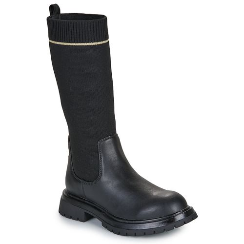 Bottes plates Tommy Hilfiger ASHLYN - Tommy Hilfiger - Modalova