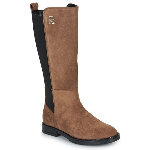 Bottes plates Tommy Hilfiger LORY - Tommy Hilfiger - Modalova