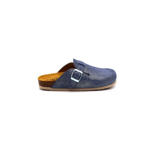 Sandales plates Plakton blogg - Plakton - Modalova
