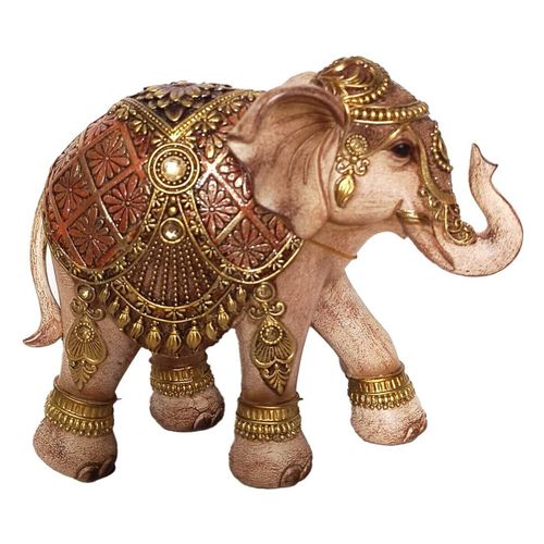 Statuettes et figurines Éléphant L - Signes Grimalt - Modalova