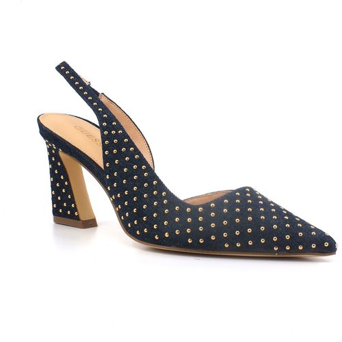 Sandales à talon FL5M2EDEN05L - Guess - Modalova