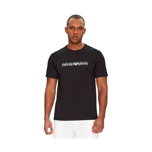 T-shirt Emporio Armani eagle - Emporio Armani - Modalova