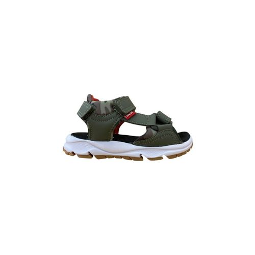 Sandales plates VCOR0010S CORONADO SANDALS Khaki - Levis - Modalova