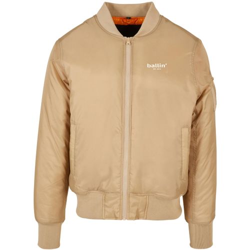 Doudounes Bomber Jack - Ballin Est. 2013 - Modalova