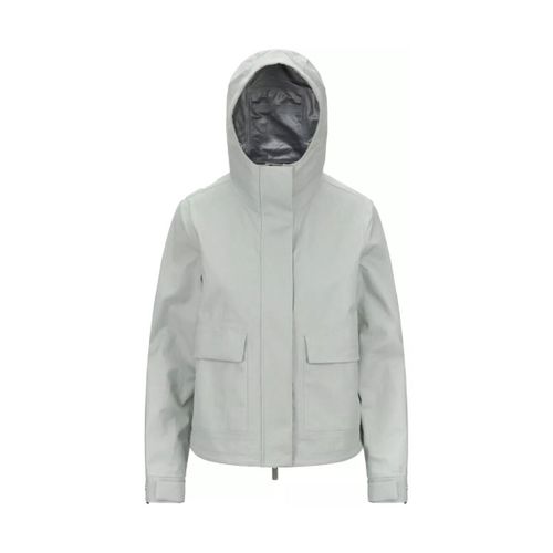 Blouson K-Way SARTHE LINEN BLEND - K-Way - Modalova