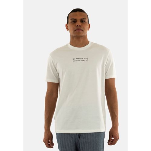 T-shirt EAX xm000539 - EAX - Modalova