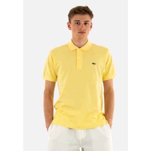 Polo Lacoste l1212 - Lacoste - Modalova