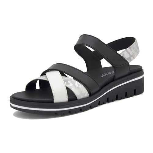 Sandales compensées 250784 - Piesanto - Modalova