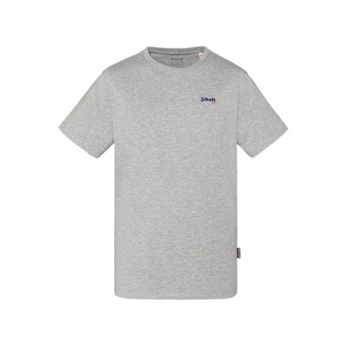 T-shirt Tee-shirt TEE SHIRT RDC BRODE - Schott - Modalova