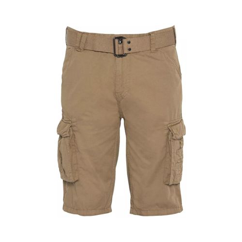 Short Short SHORT MILITAIRE A - Schott - Modalova