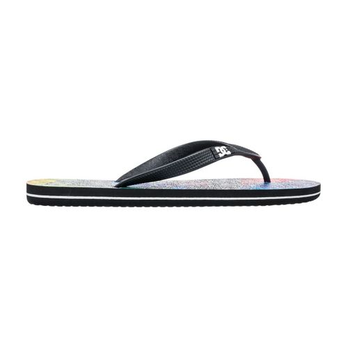 Sandales plates Spray Graffik - DC Shoes - Modalova