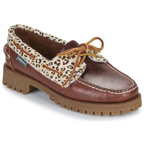 Chaussures bateau RANGER COLLAR WILD - Sebago - Modalova