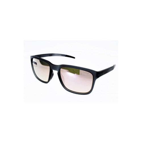 Lunettes de soleil SCORE Black Crystal Pink Polarisé 31003 - Bolle - Modalova