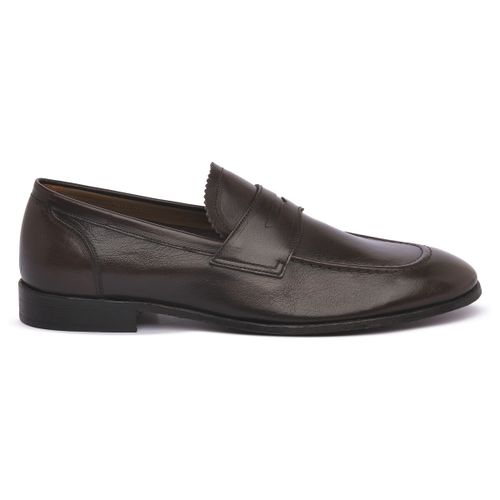 Mocassins Franco Fedele MORO CAPRI - Franco Fedele - Modalova