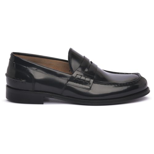 Mocassins Franco Fedele NERO CAPRI - Franco Fedele - Modalova