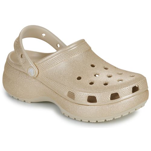 Sabots Classic Platform Glitter ClogW - Crocs - Modalova