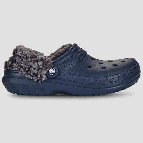 Sabots Classic Fleece Lined Clog - Crocs - Modalova