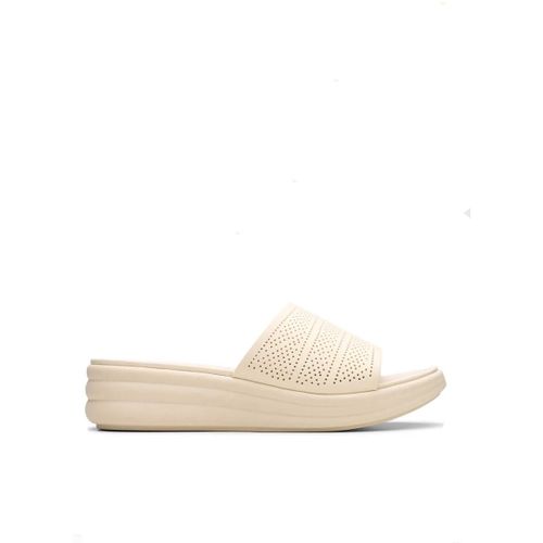 Sandales compensées Clarks 36794 - Clarks - Modalova