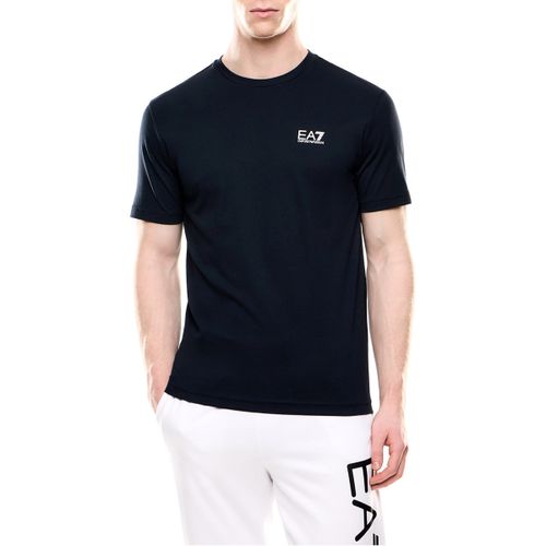T-shirt Emporio Armani EA7 - Emporio Armani EA7 - Modalova