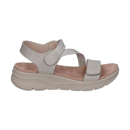 Sandales compensées 112413 - Amarpies - Modalova
