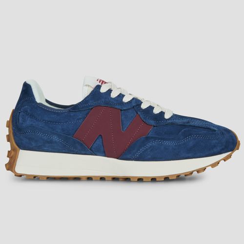 Baskets basses New Balance 327 - New Balance - Modalova