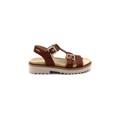 Sandales compensées Mephisto valny - Mephisto - Modalova