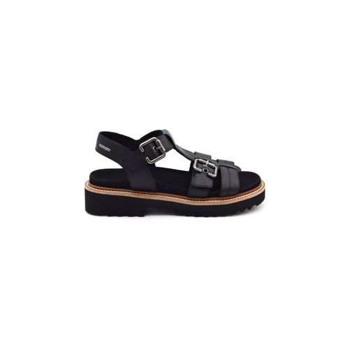 Sandales compensées Mephisto valny - Mephisto - Modalova