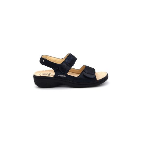 Sandales plates Mephisto getha - Mephisto - Modalova