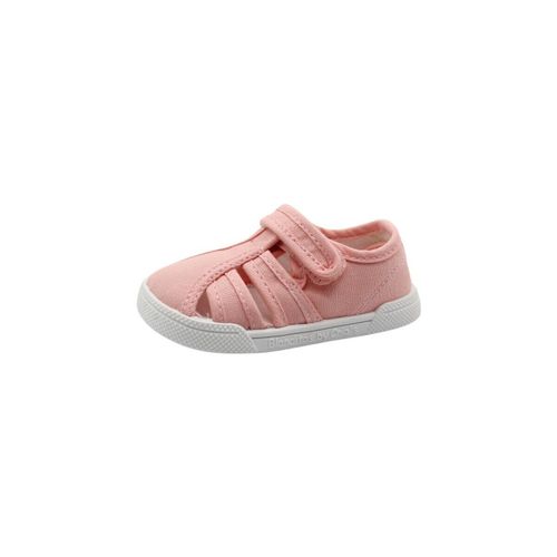 Sandales plates MANGO Pink - Blanditos - Modalova