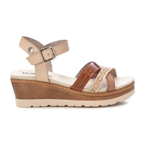 Sandales compensées 17268202 - Refresh - Modalova